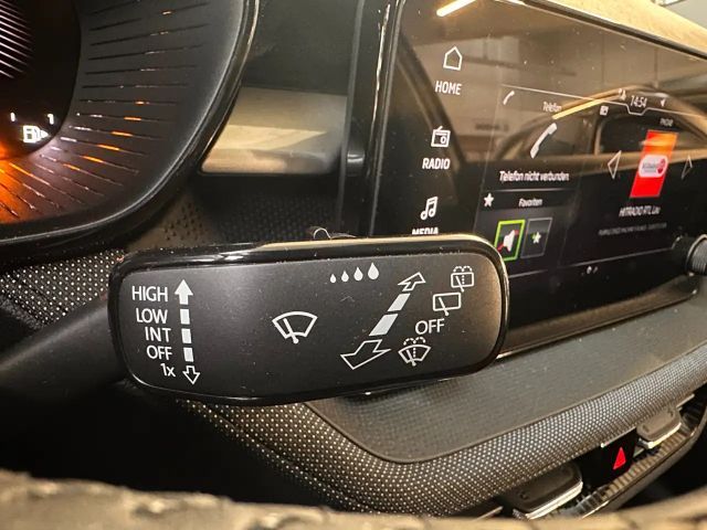 Skoda Fabia Selection