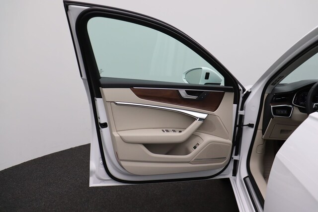 Audi A6 50 TDI Avant Quattro