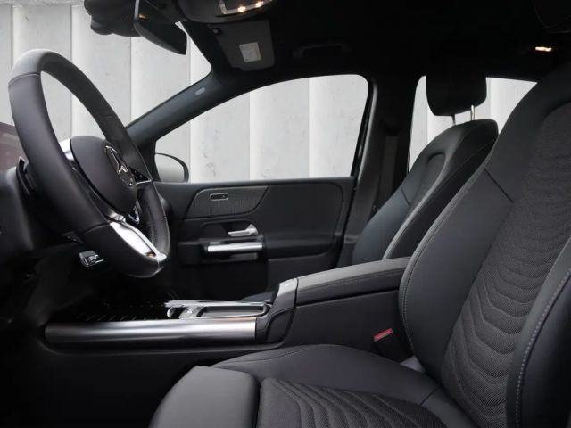 Mercedes-Benz B 200 Progressive