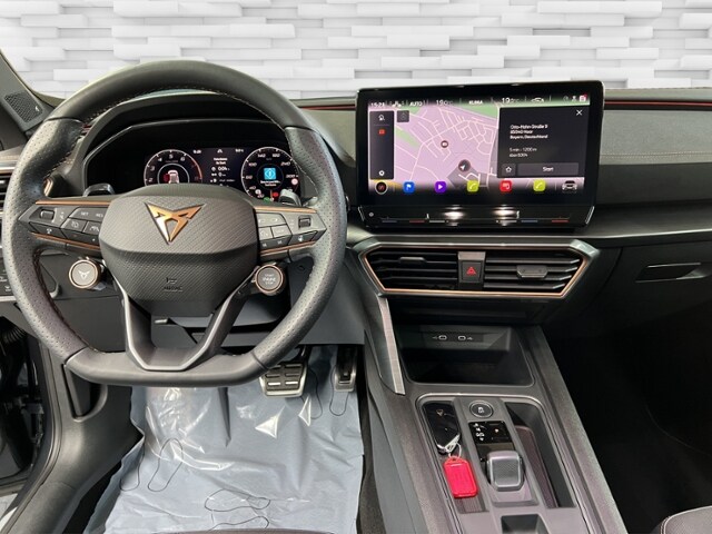 Cupra Formentor 2.0 TSI 4Drive