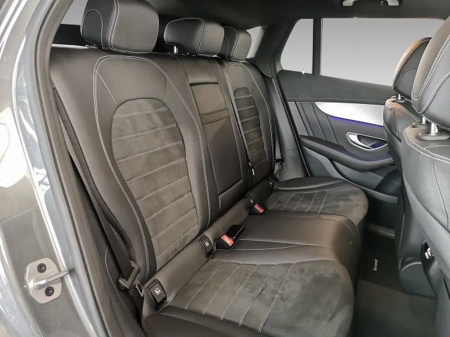 Mercedes-Benz EQC 400 4MATIC AMG Line