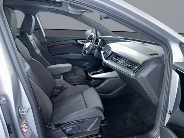 Audi Q4 e-tron 40 Sportback