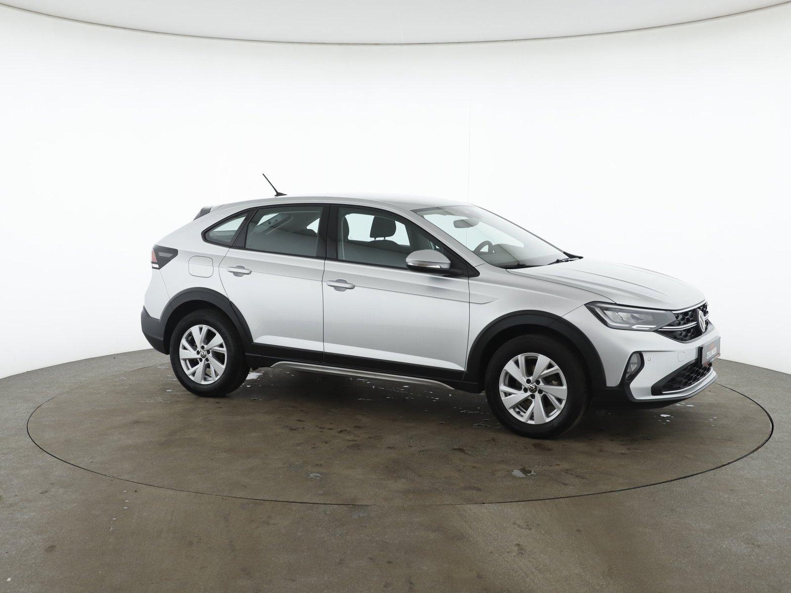 Volkswagen Taigo Life