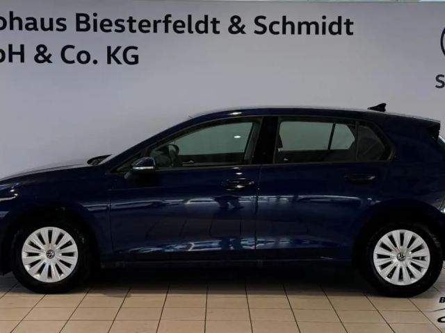 Volkswagen Golf 1.0 TSI Golf VIII