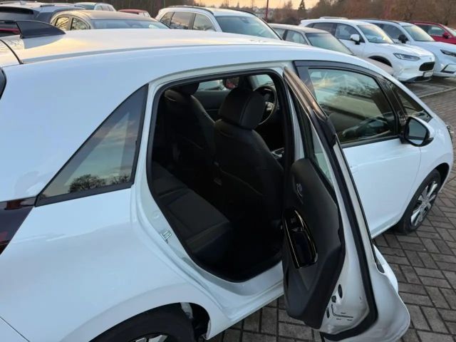 Honda Jazz 1.5 Elegance Hybrid i-MMD