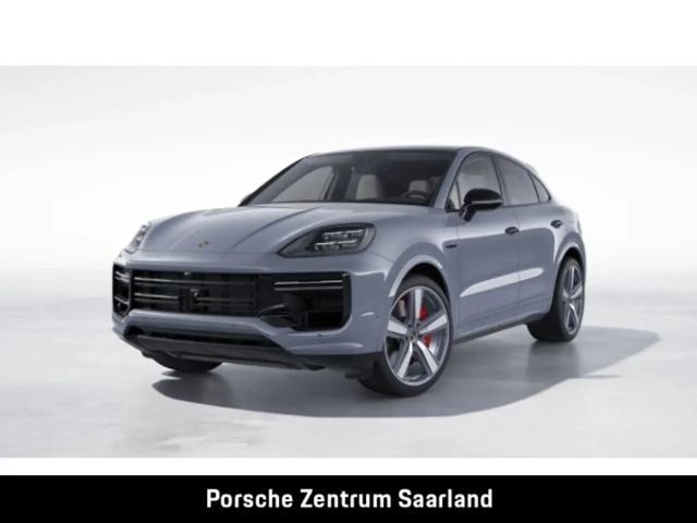 Porsche Cayenne Coupé E-Hybrid Turbo