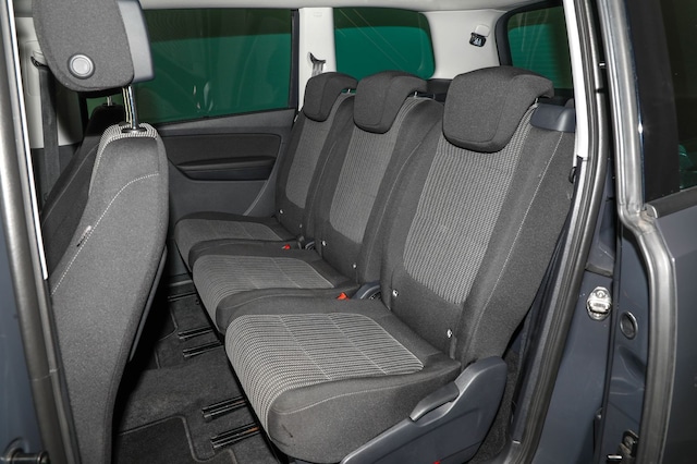 Seat Alhambra Style