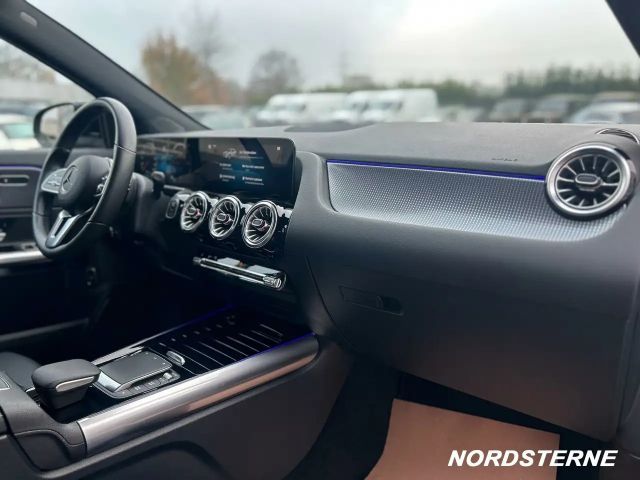 Mercedes-Benz EQA 250 Progressive