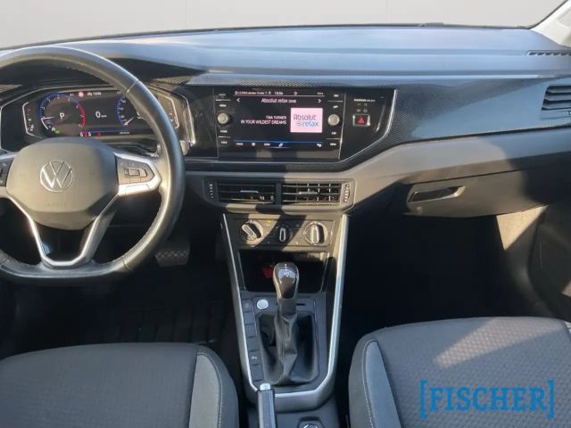 Volkswagen Polo 1.0 TSI DSG Life