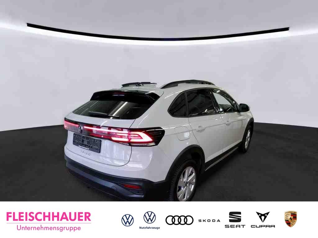 Volkswagen Taigo 1.0 TSI DSG Life