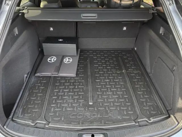 Toyota Corolla Hybride Team D Touring