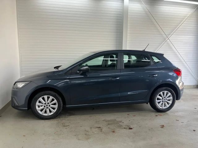Seat Ibiza 1.0 TSI Reference