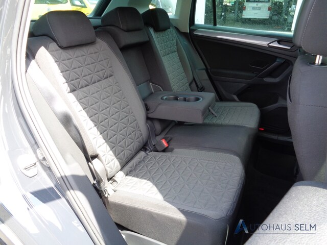 Volkswagen Tiguan 1.5 TSI DSG Life