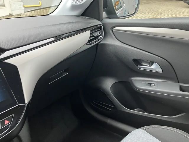 Opel Corsa Edition Turbo