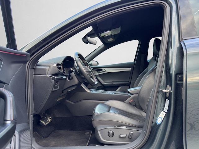 Cupra Formentor 1.4 VZ e-Hybrid