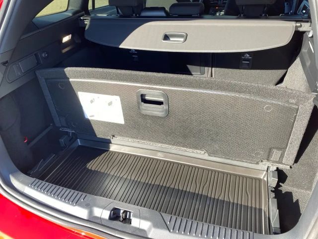 Ford Focus EcoBoost ST Line Wagon