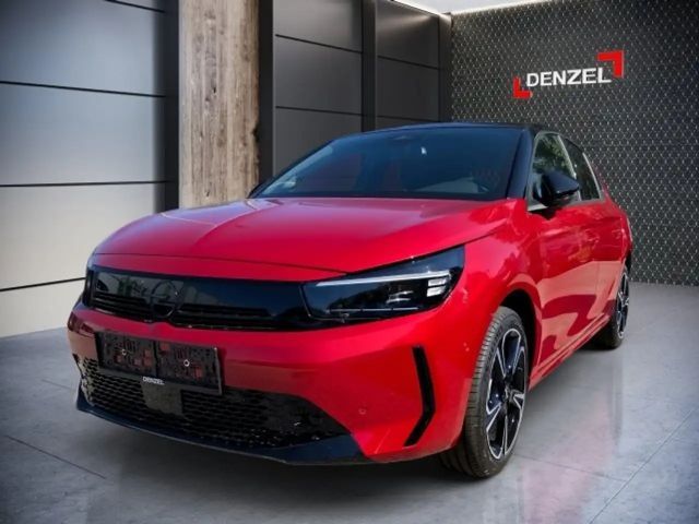 Opel Corsa GS-Line Grand Sport