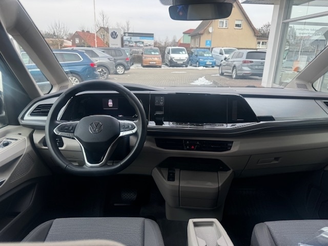 Volkswagen Multivan 2.0 TDI DSG Lang T7