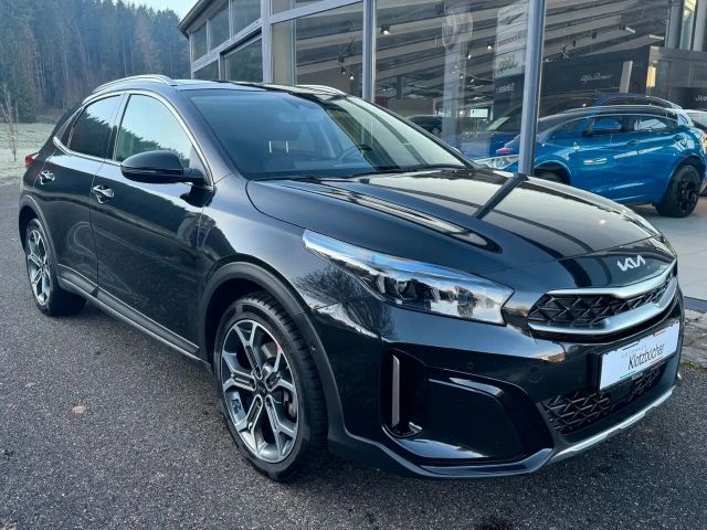 Kia XCeed Hybrid PHEV Platinum Edition