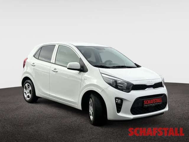 Kia Picanto Vision