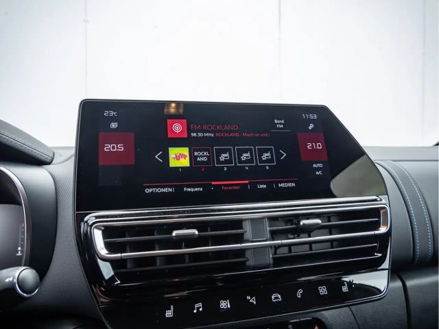 Citroën C5 Aircross Max