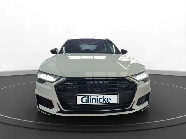 Audi A6 2.0 TFSI Hybride Quattro Sport