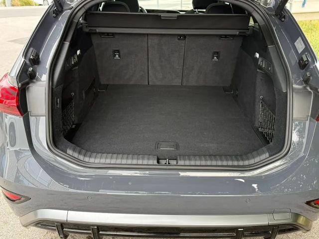 Audi A6 e-tron Quattro