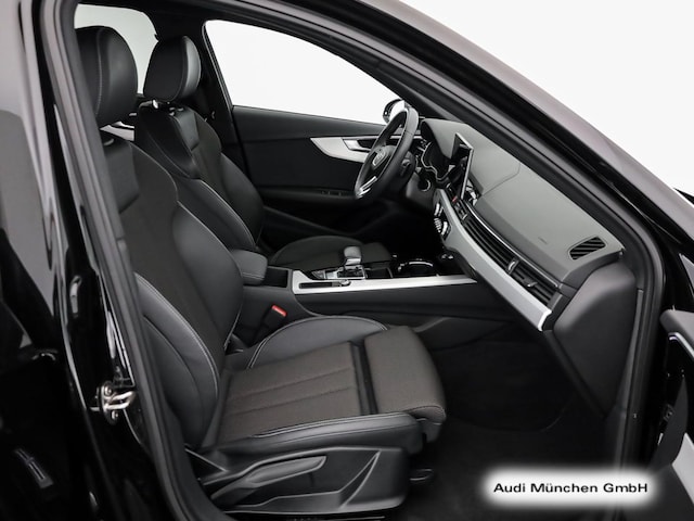 Audi A4 40 TFSI Avant S-Line S-Tronic