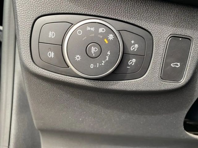 Ford Focus EcoBoost ST Line Wagon