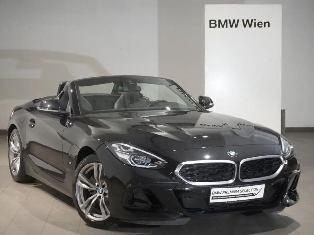 BMW Z4 Cabrio Roadster sDrive sDrive20i