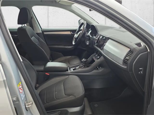 Skoda Kodiaq 2.0 TDI 4x4 Tour