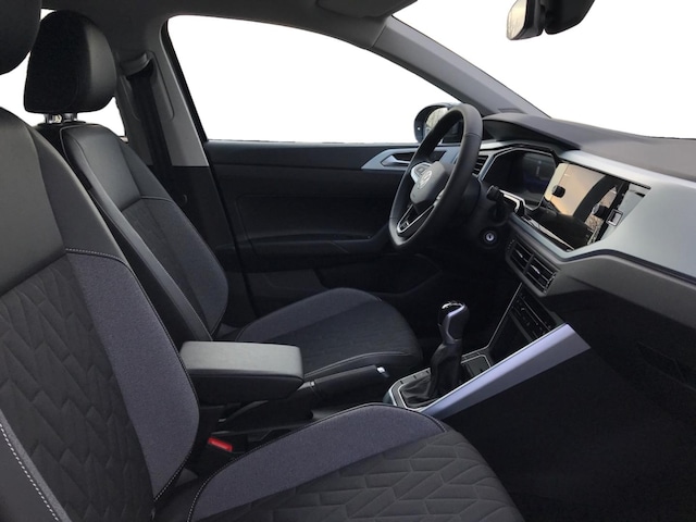 Volkswagen Taigo 1.0 TSI