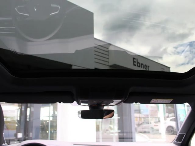 Volkswagen Touareg 4Motion eHybrid