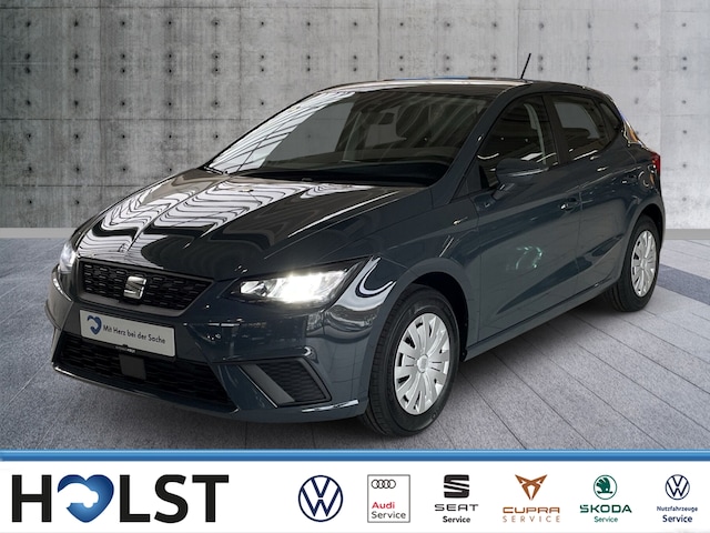 Seat Ibiza 1.0 TSI