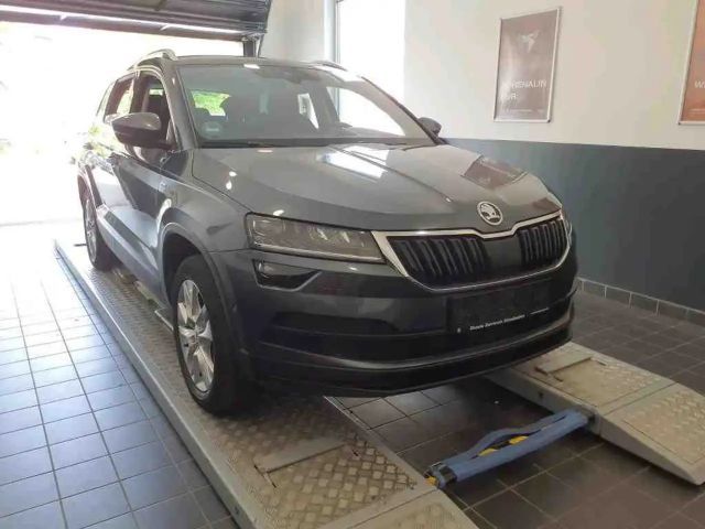 Skoda Karoq 1.5 TSI Clever