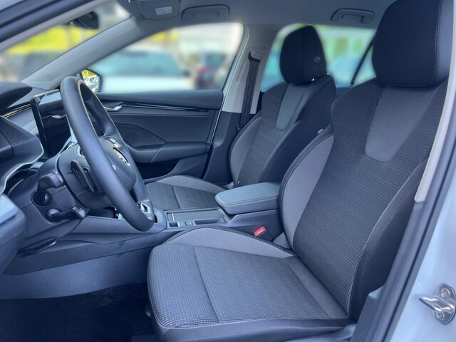 Skoda Octavia Combi Selection