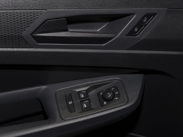 Volkswagen Caddy 1.5 TSI