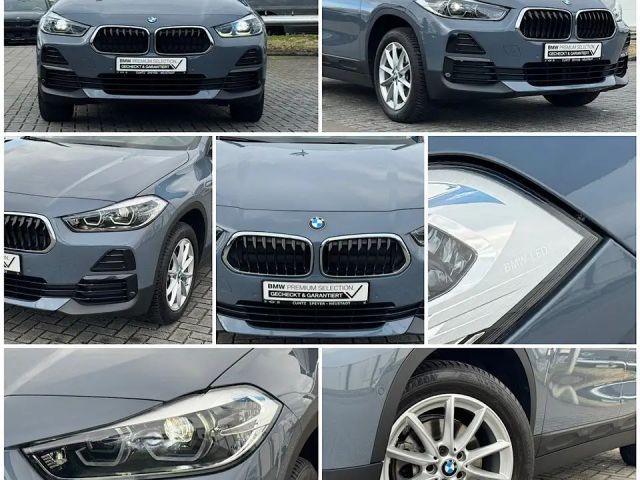 BMW X2 Advantage pakket Coupé sDrive18i