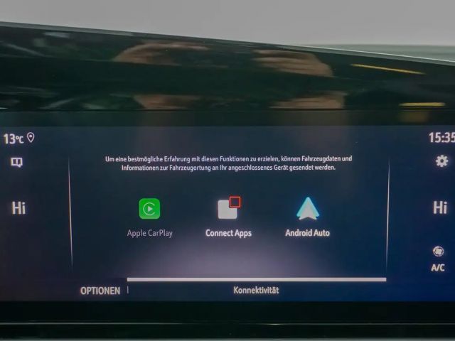 Opel Mokka GS-Line Grand Sport