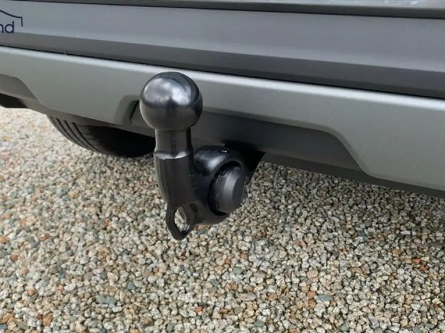 Skoda Kamiq KAMIQ 1,0 TSI DSG AHK DAB LED Link