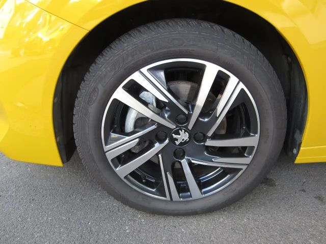 Peugeot 208 Allure Pack PureTech