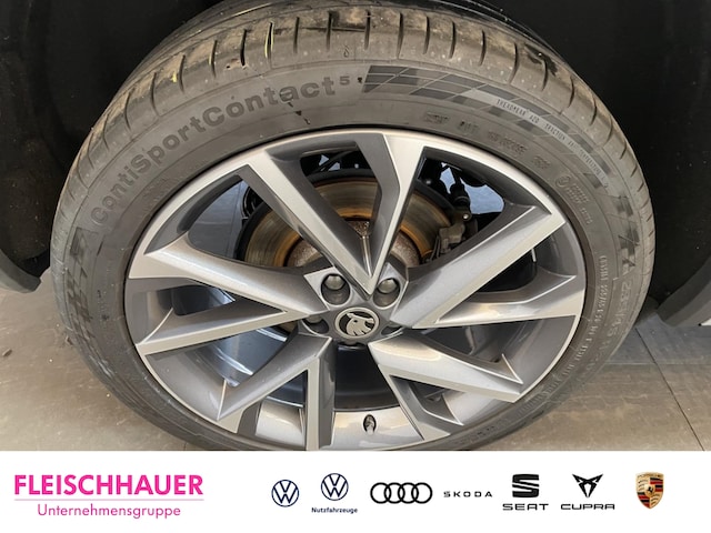 Skoda Kodiaq 2.0 TDI 4x4 Sportline