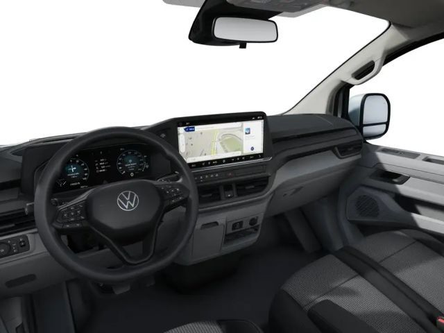 Volkswagen Transporter T7