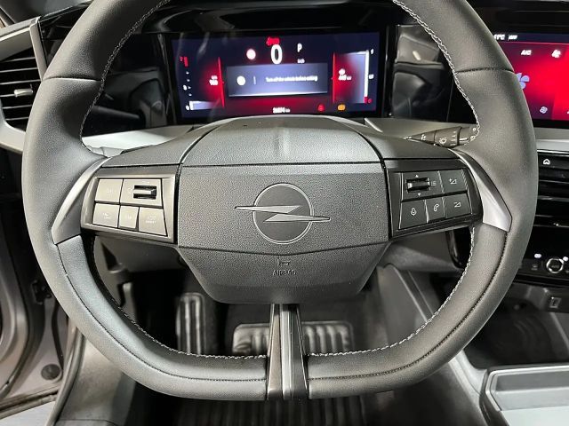 Opel Mokka GS-Line Grand Sport Turbo