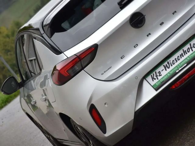 Opel Corsa 1.2 Turbo GS-Line Grand Sport Turbo