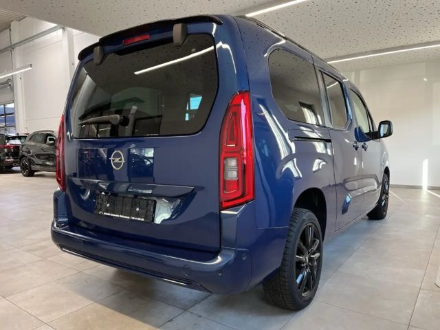 Opel Combo Life Ultimate