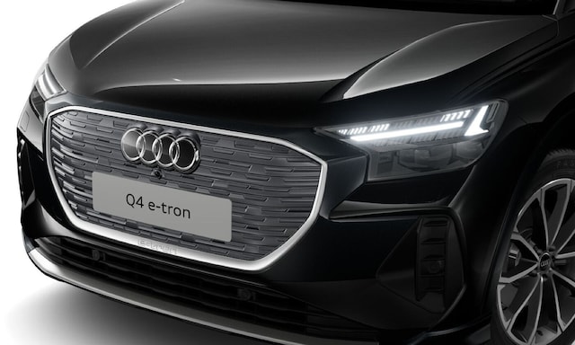Audi Q4 e-tron 40 Sportback
