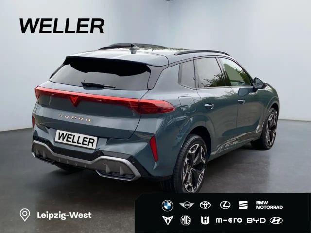 Cupra Terramar 2.0 TSI VZ