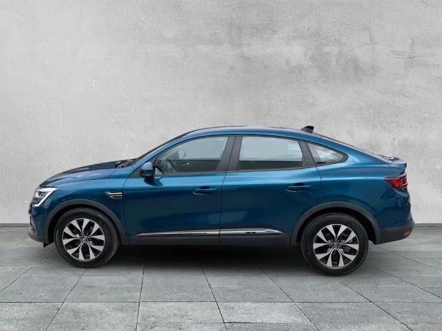 Renault Arkana TCe 140 Zen