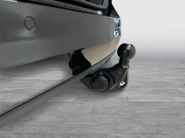 Volkswagen Touran 1.5 TSI DSG Highline